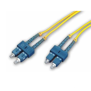 Conector de Fibra Óptica